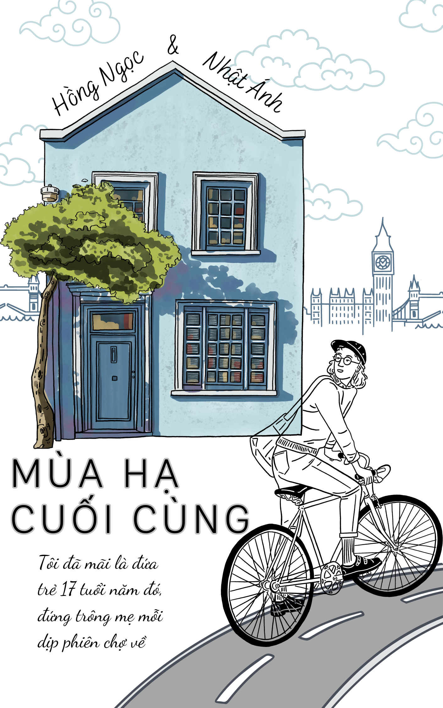 mùa hạ cuối cùng